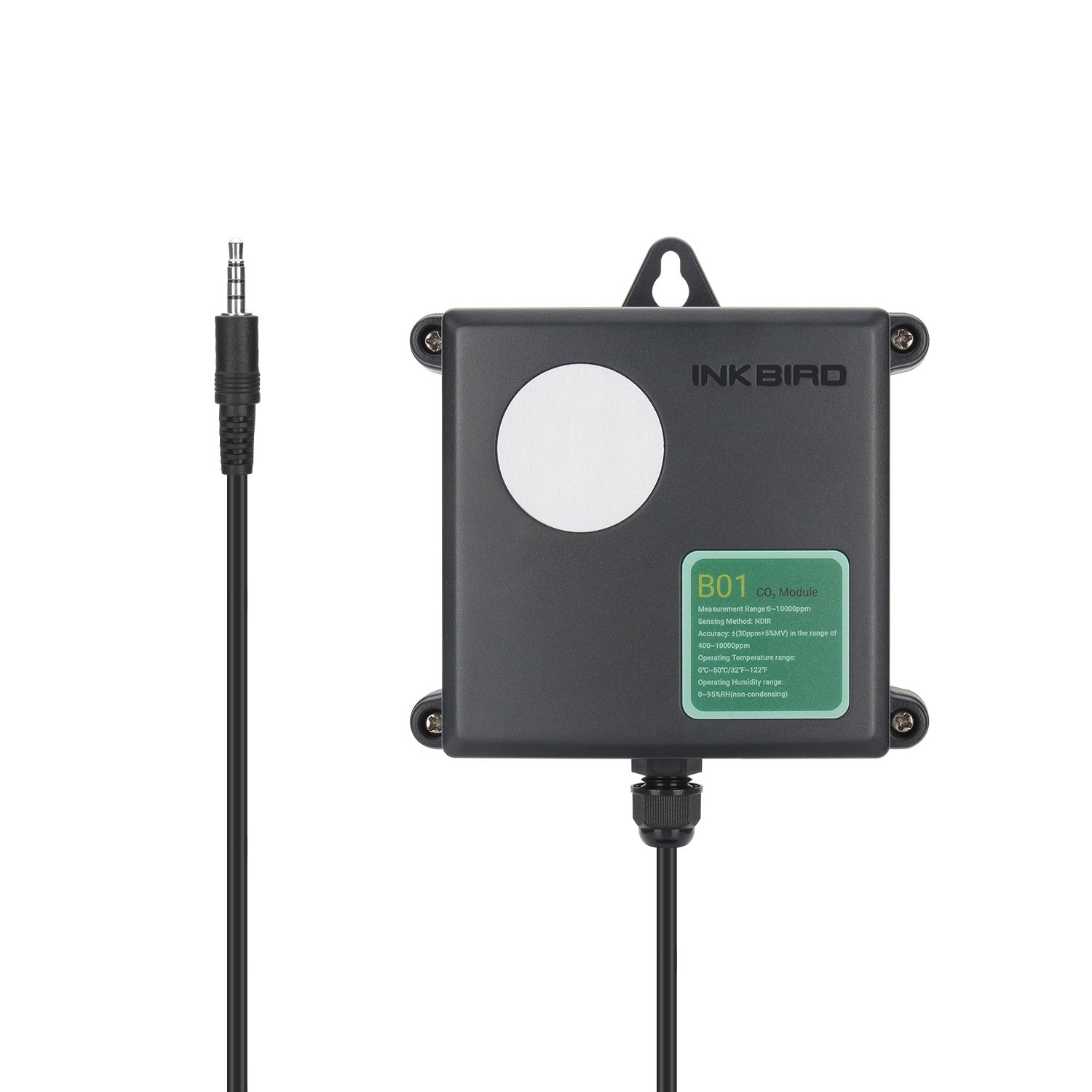 Original ICC 500T Sensor Replacement - Compatible with ICC 500T Printer - High Precision Printing Accessory for Home & Office Use