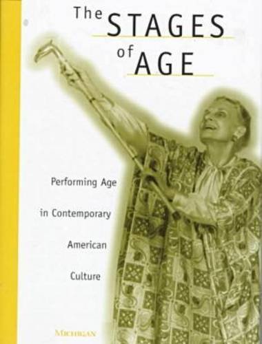 Stages of Aging in Contemporary American Culture - Exploring Age Performance & Identity | Perfect for Sociology Studies & Cultural Research