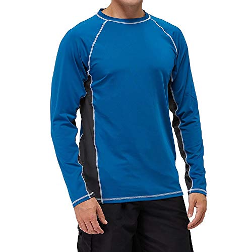 Peacock Blue