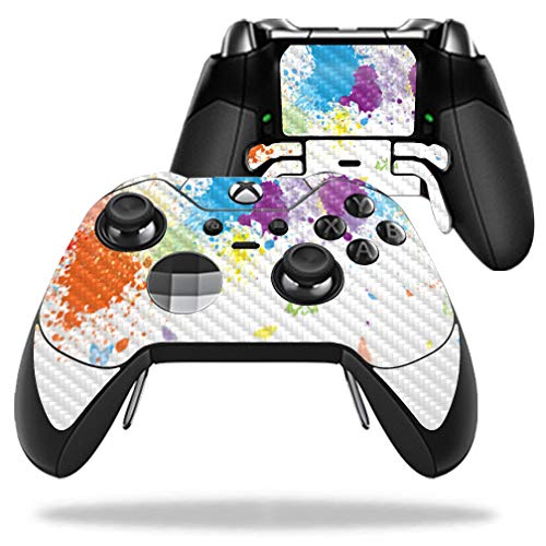 Splash Of Color