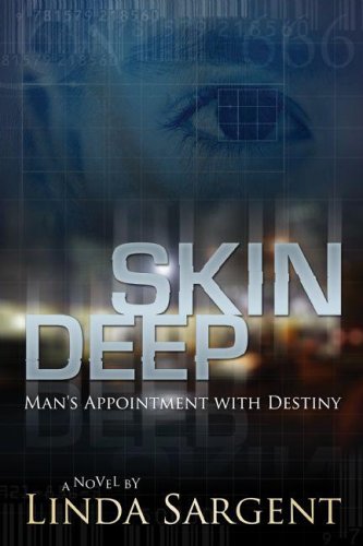 Skin Deep: A Man's Journey to Destiny | Inspirational Self-Discovery Book for Personal Growth & Life Transformation | Perfect for Motivation, Book Clubs & Gift Giving