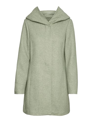 Loden Frost / Detail: Melange