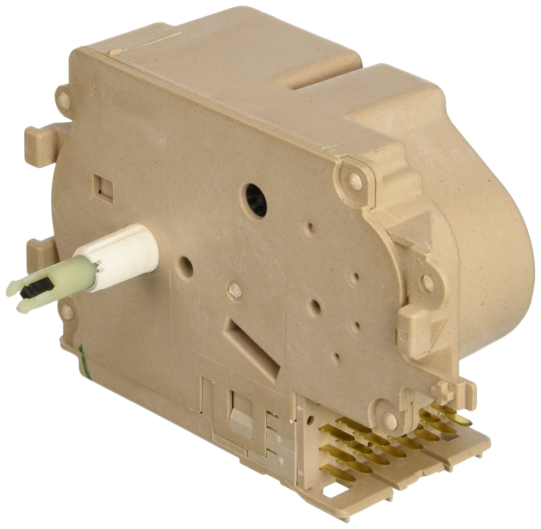 Whirlpool 3953146 WP3953146 Washer Timer Replacement Part - Compatible with Whirlpool Washing Machines - Perfect for DIY Home Appliance Repairs