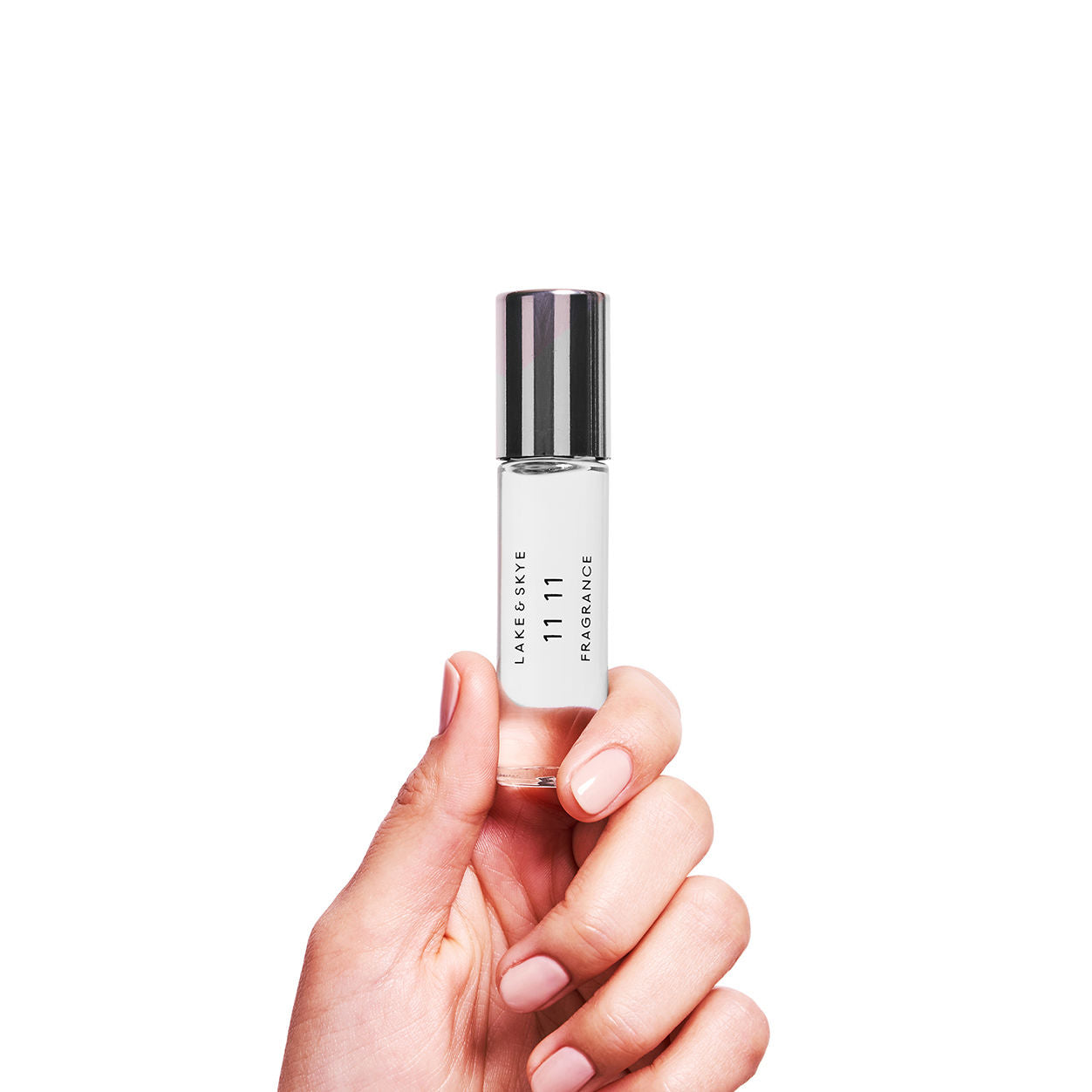 11 11 Fragrance Oil Rollerball - Premium Essential Oil Blend for Aromatherapy, Stress Relief & Relaxation - Perfect for Home, Office & Travel Use