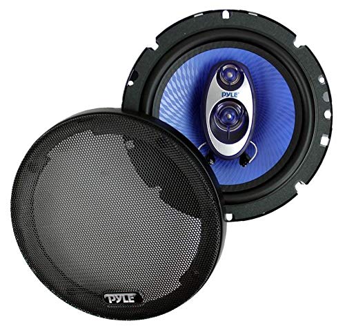 Pyle PL63BL 6.5