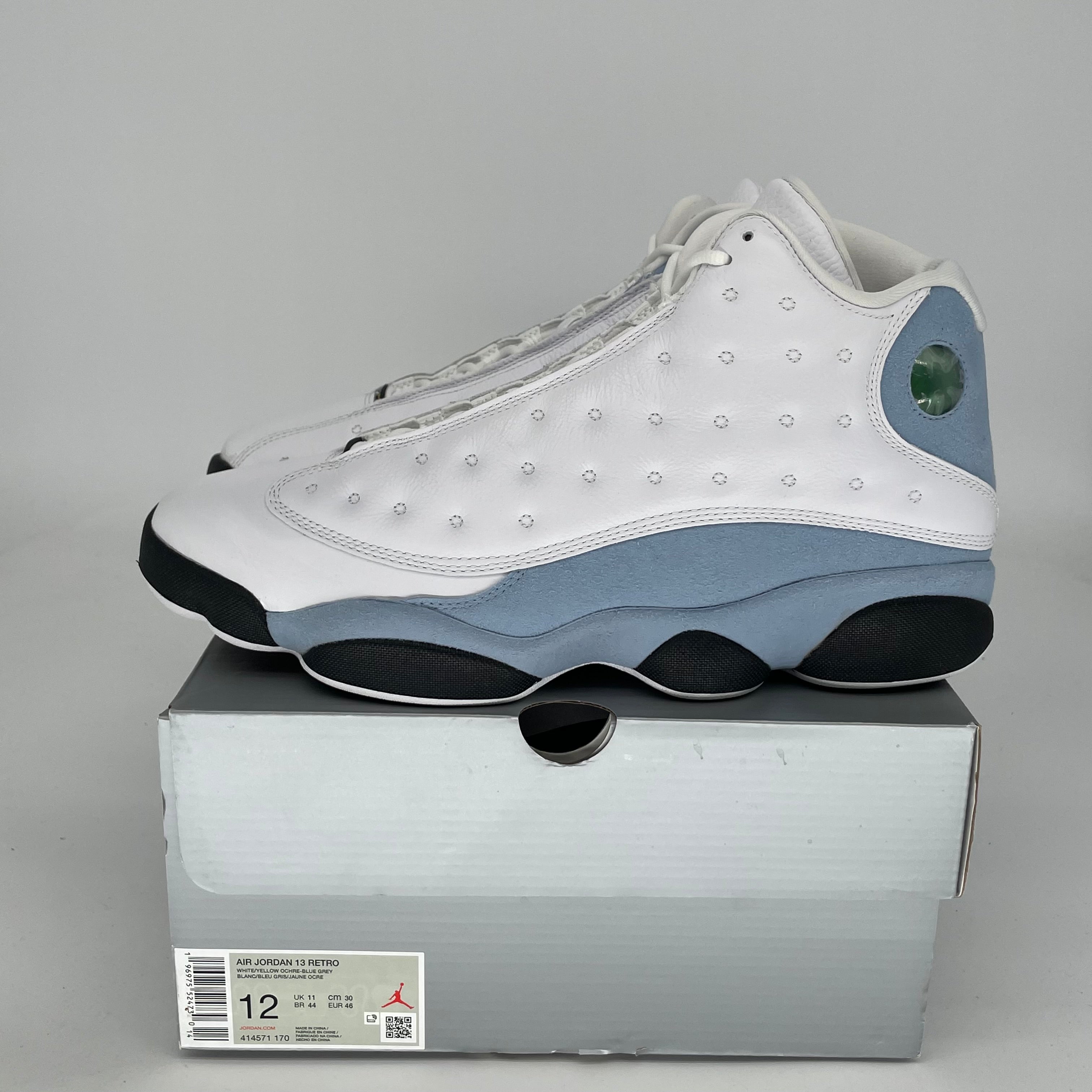 Original Air Jordan 13 Retro 