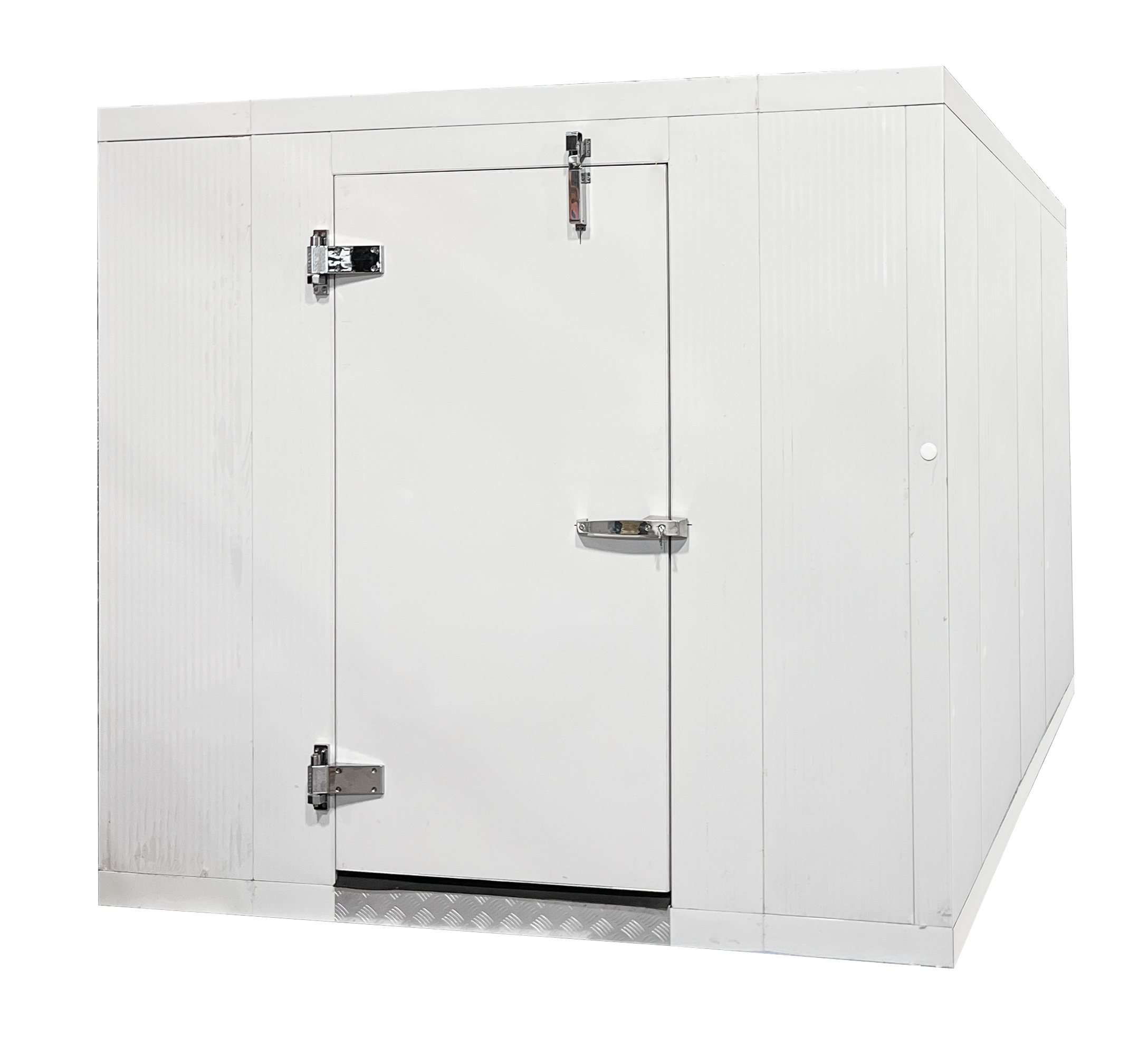 Astra 5x6 Walk-In Cooler Without Floor - Commercial Refrigerator for Restaurants, Grocery Stores & Food Storage