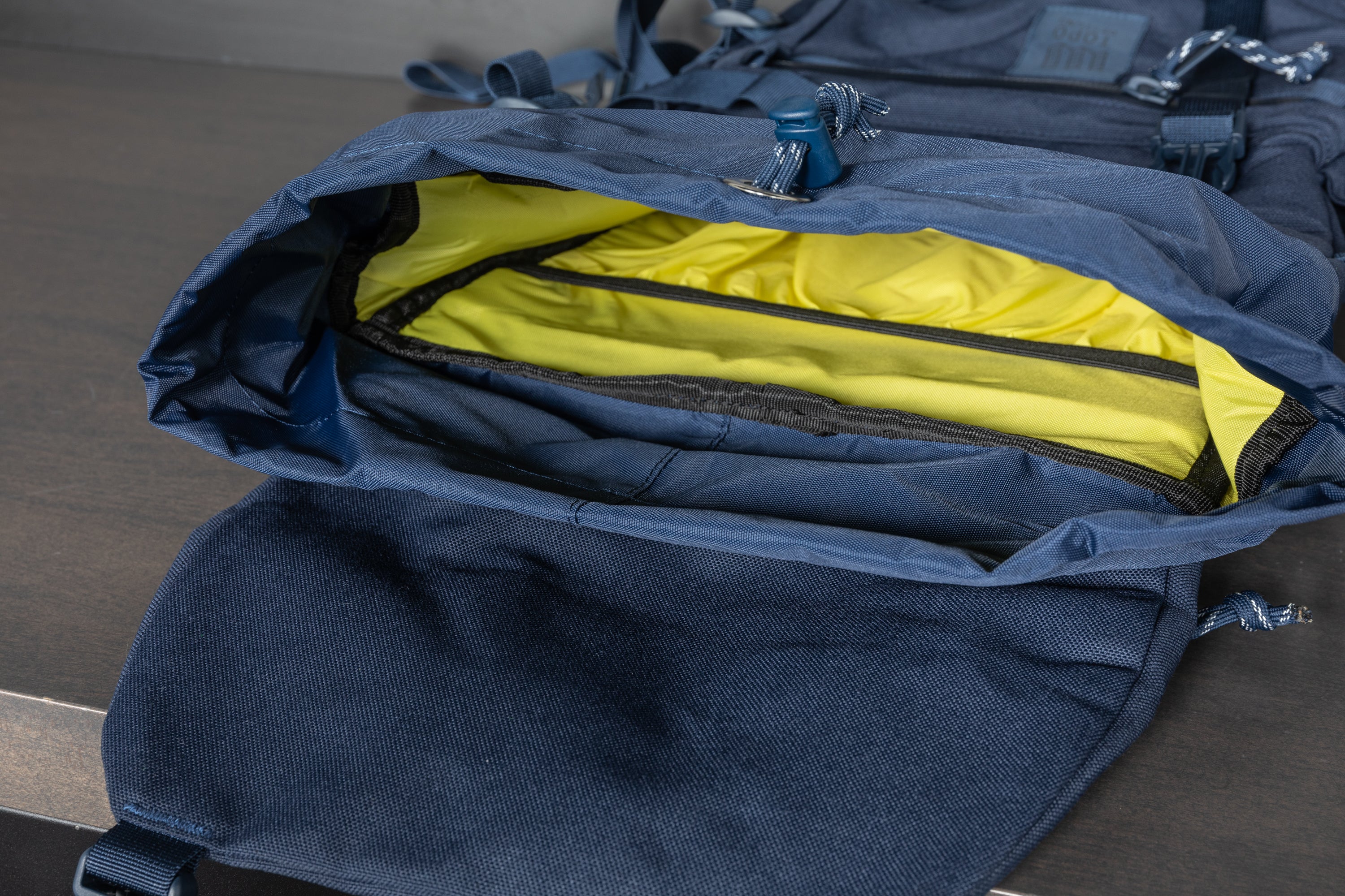 Obsessed Garage Backpack - Durable Waterproof Car Detailing Backpack for Tools & Supplies - Perfect for Auto Enthusiasts & Professional Detailers
