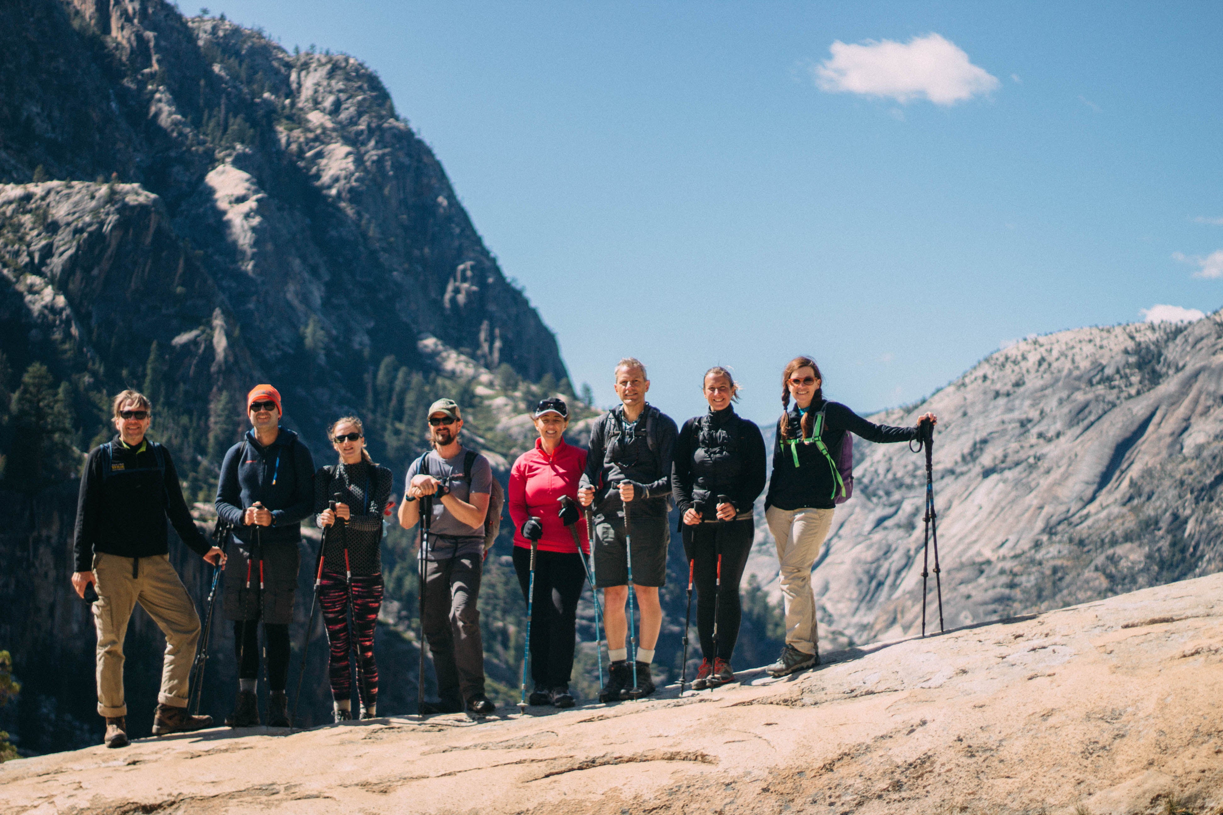 Best Backpacking Gear for Yosemite: Glen Aulin Trail Essentials - Perfect for Hiking, Camping & Outdoor Adventures