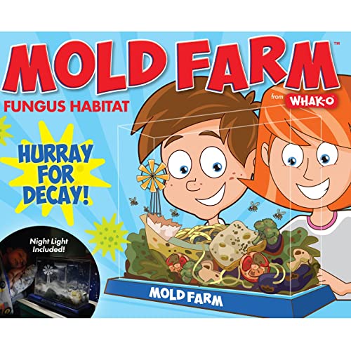 Mold Farm