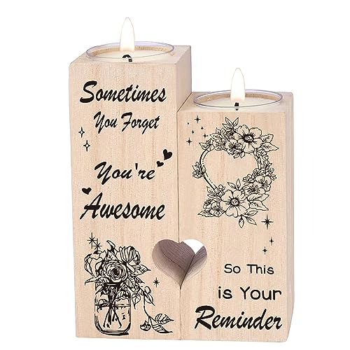 Encouraging Gifts