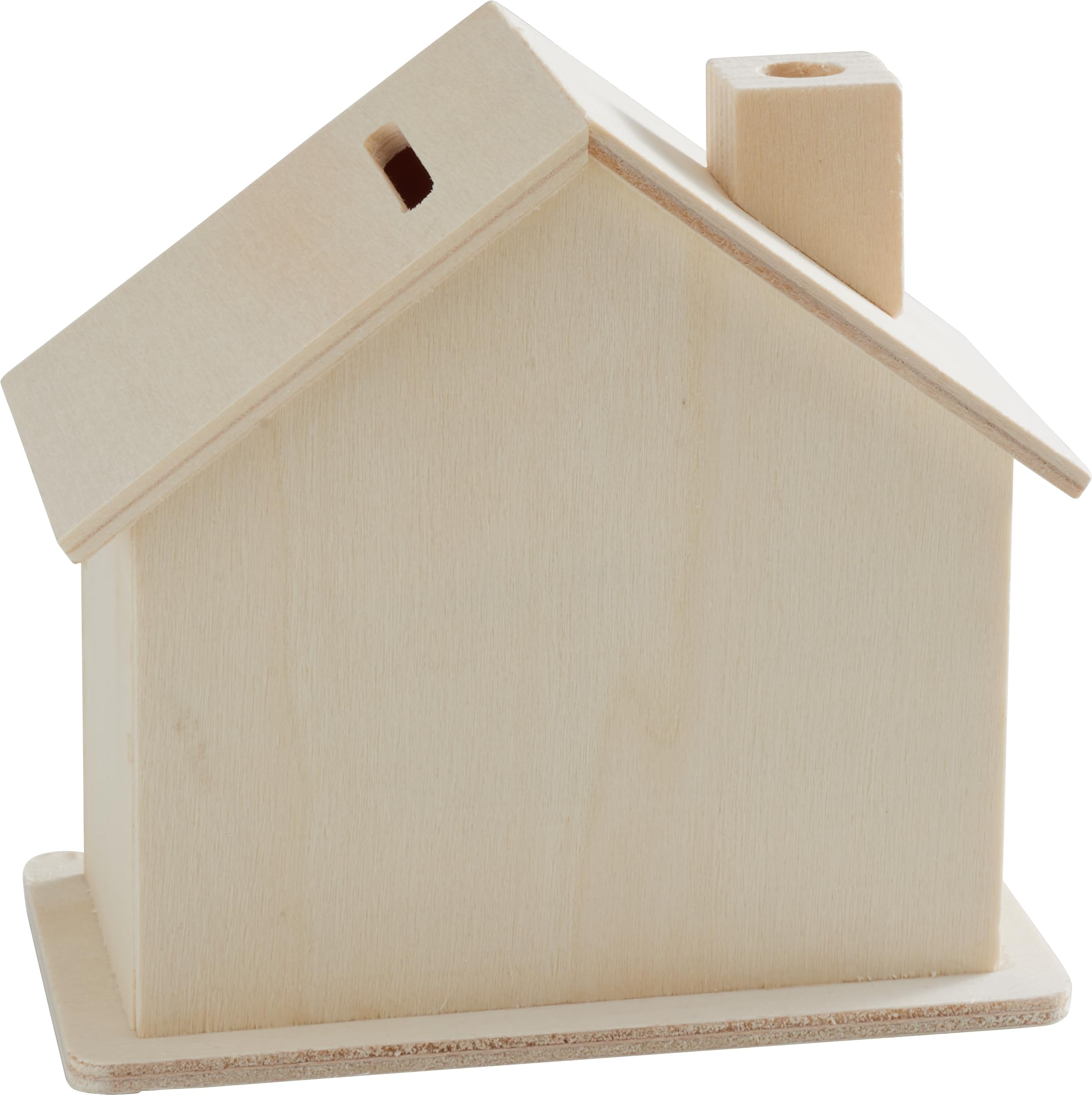 VBS Home Money Box - Premium Cash Saving Box for Kids & Adults - Perfect for Piggy Bank, Allowance Savings, and Gift Money Storage