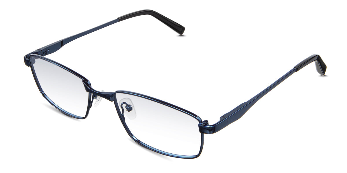 Juan Women's Prescription Tinted Glasses - Stylish & UV Protection for Reading, Driving & Outdoor Activities