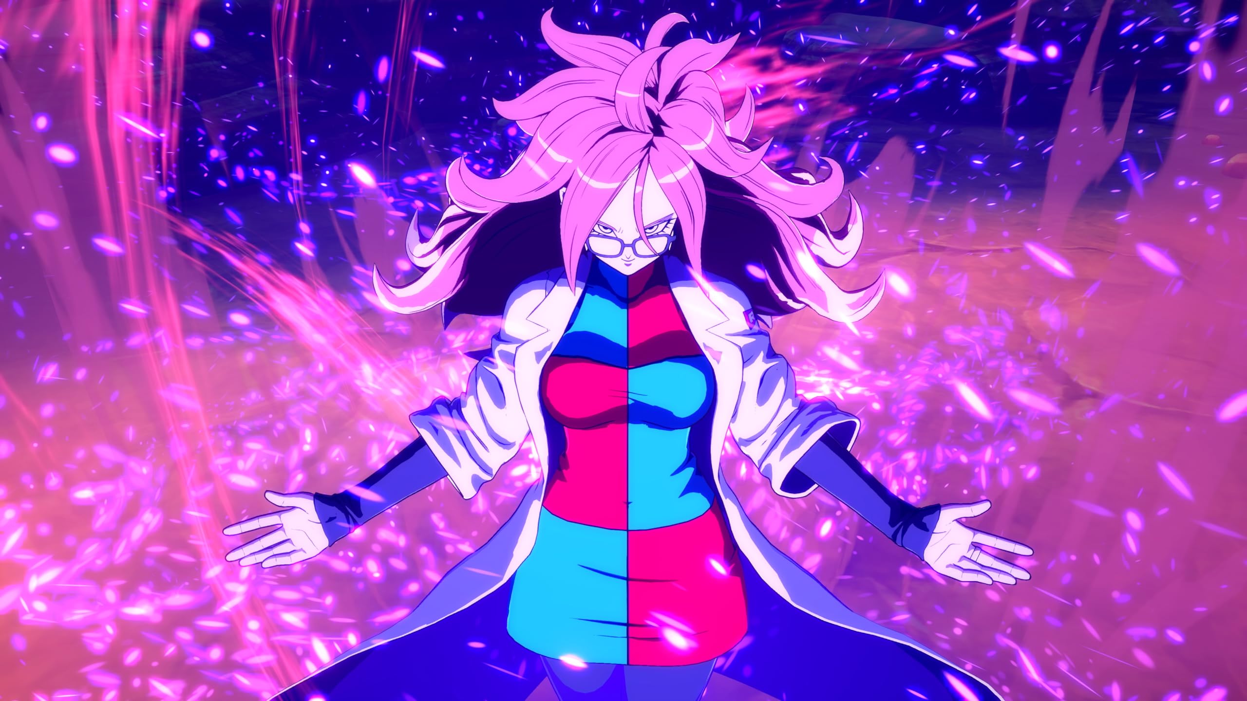 Dragon Ball FighterZ - PS5 Fighting Game | Anime Action Adventure | Perfect for Fans & Competitive Play | Play at Home or Tournaments