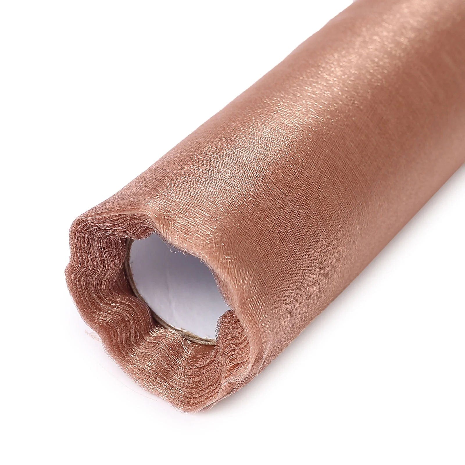 12 x 10 Yards Premium Chiffon Fabric Bolt - Soft Sheer Material for Dresses, Scarves, and DIY Craft Projects