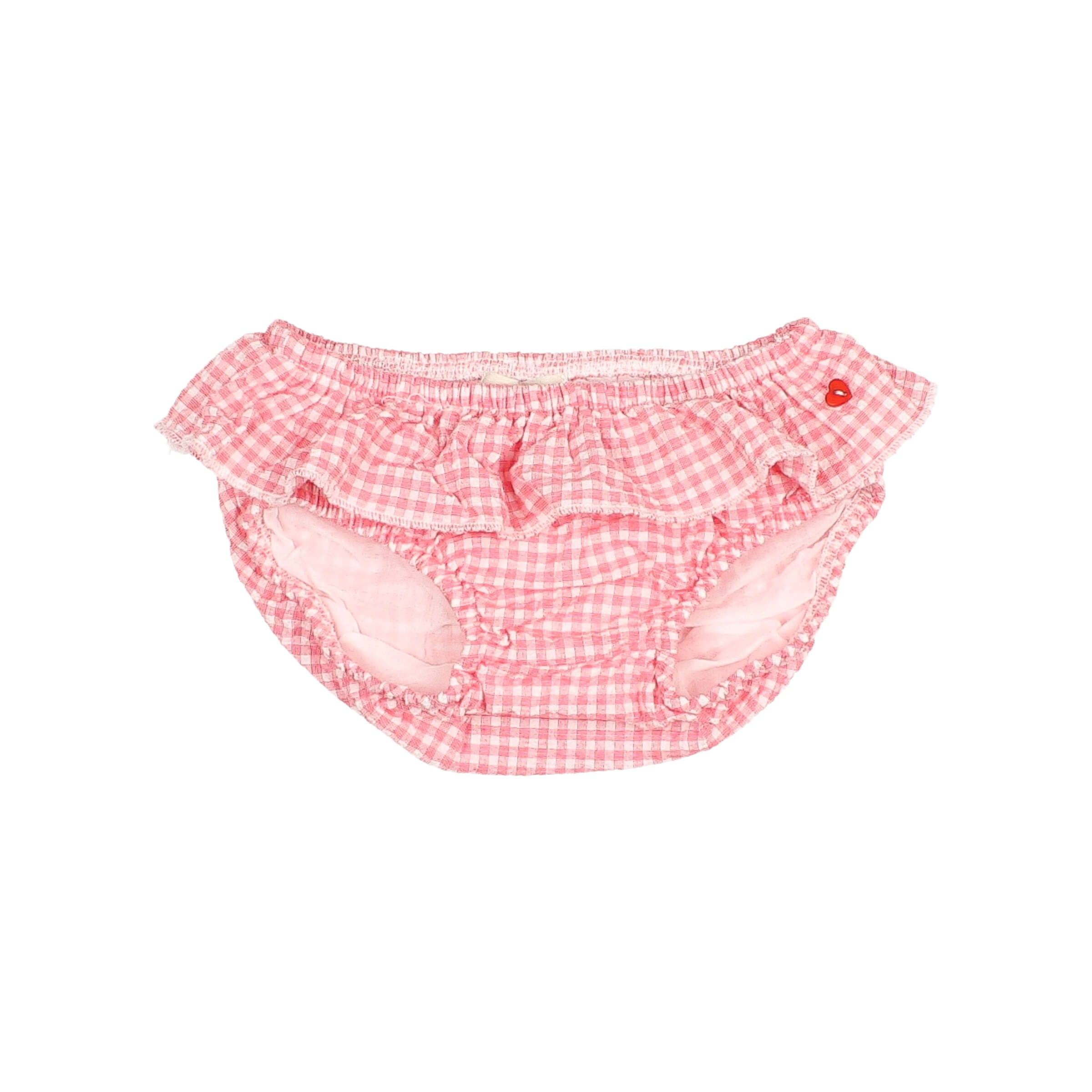 Buho Gingham Set - Stylish and Comfortable Matching Outfit for Women | Perfect for Summer Picnics, Beach Vacations, and Casual Outings