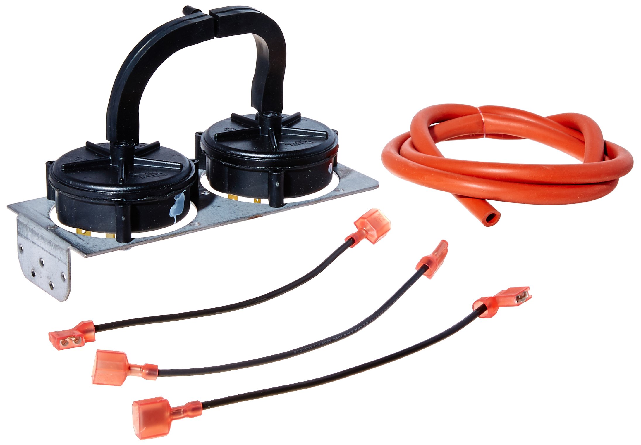 Protech 42-24166-81 Pressure Switch - High Quality HVAC & Industrial Equipment Replacement Part for Air Compressors, Pumps & Water Systems | Perfect for Home, Workshop & Commercial Use