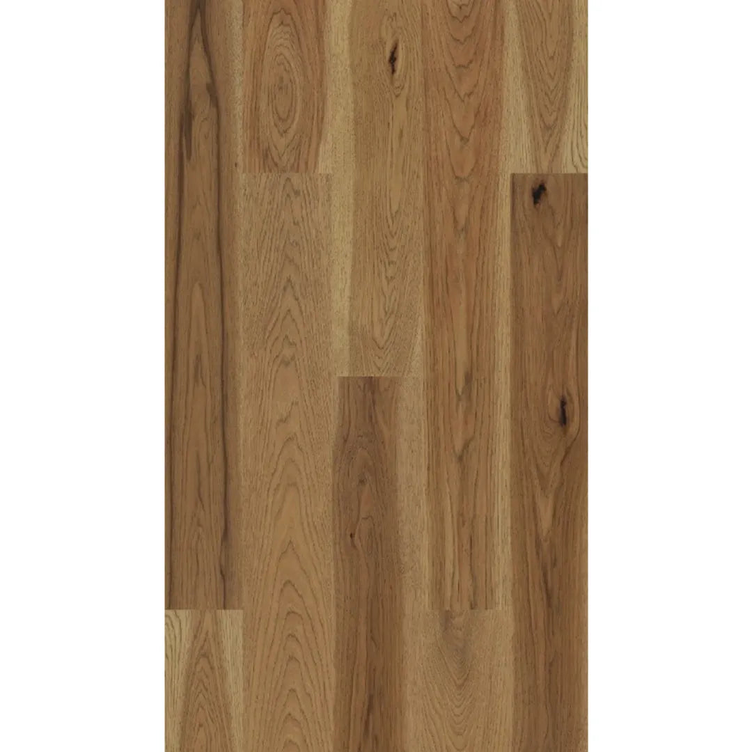 Premium Hickory Engineered Hardwood Flooring - 7 1/4