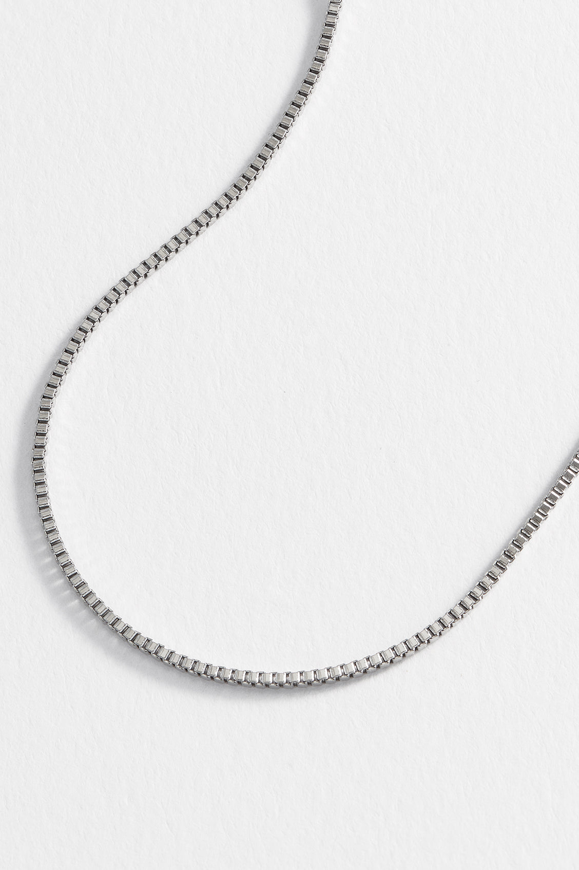 Stylish Men's Thin Box Chain Bracelet - 14K Gold Plated Stainless Steel Jewelry for Casual & Formal Wear - Perfect Gift for Him
