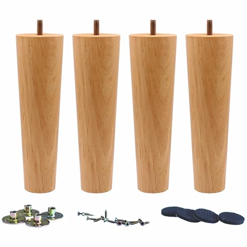 Straight- Set of 4