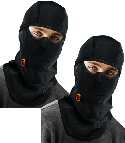 Black 2 Pack