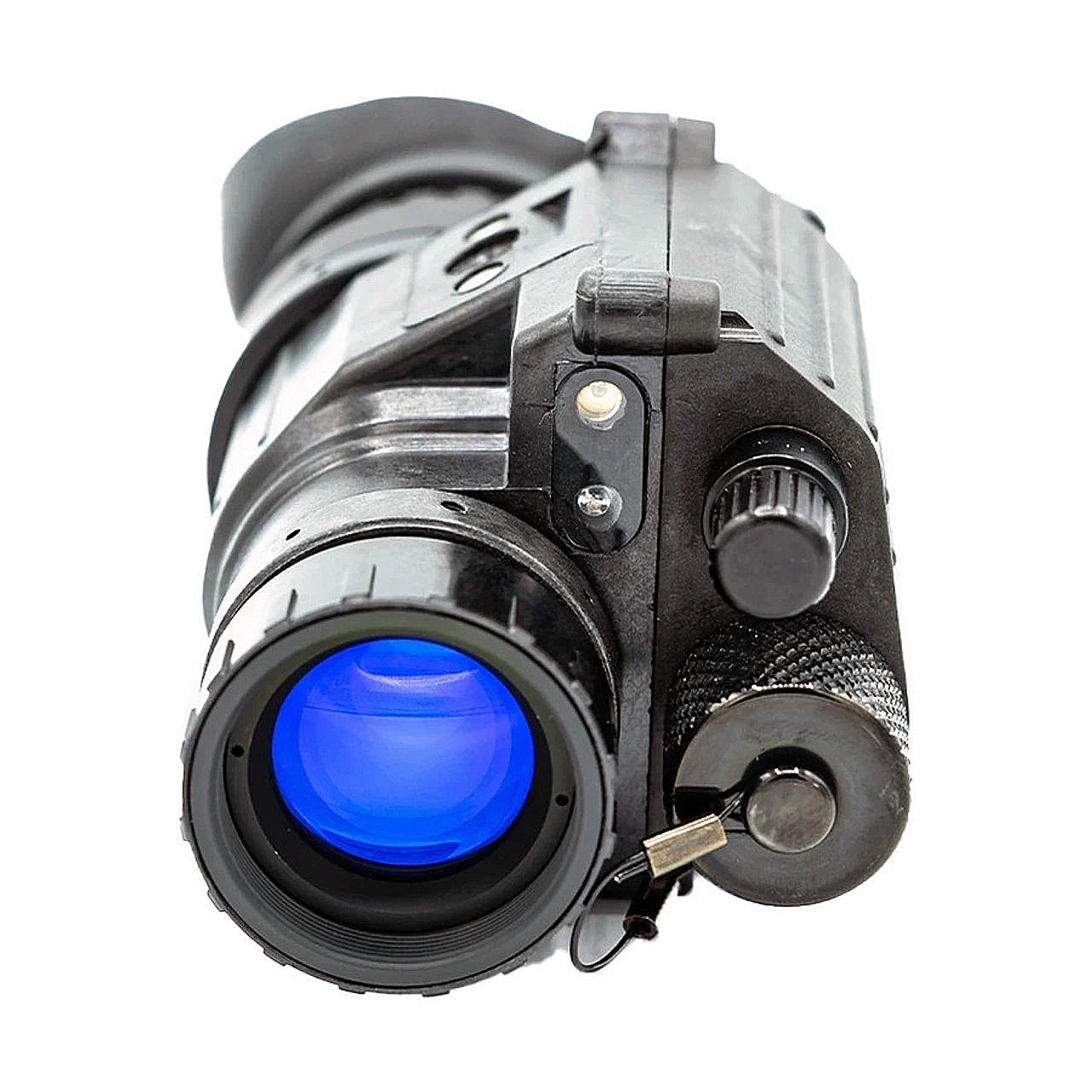 ArmaSight PVS-14 Gen 3 Night Vision Monocular - High Performance Military Grade Night Vision Goggles with 3x Magnification Lens for Hunting, Surveillance & Tactical Operations