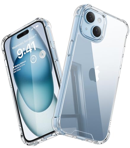Bumper Clear
