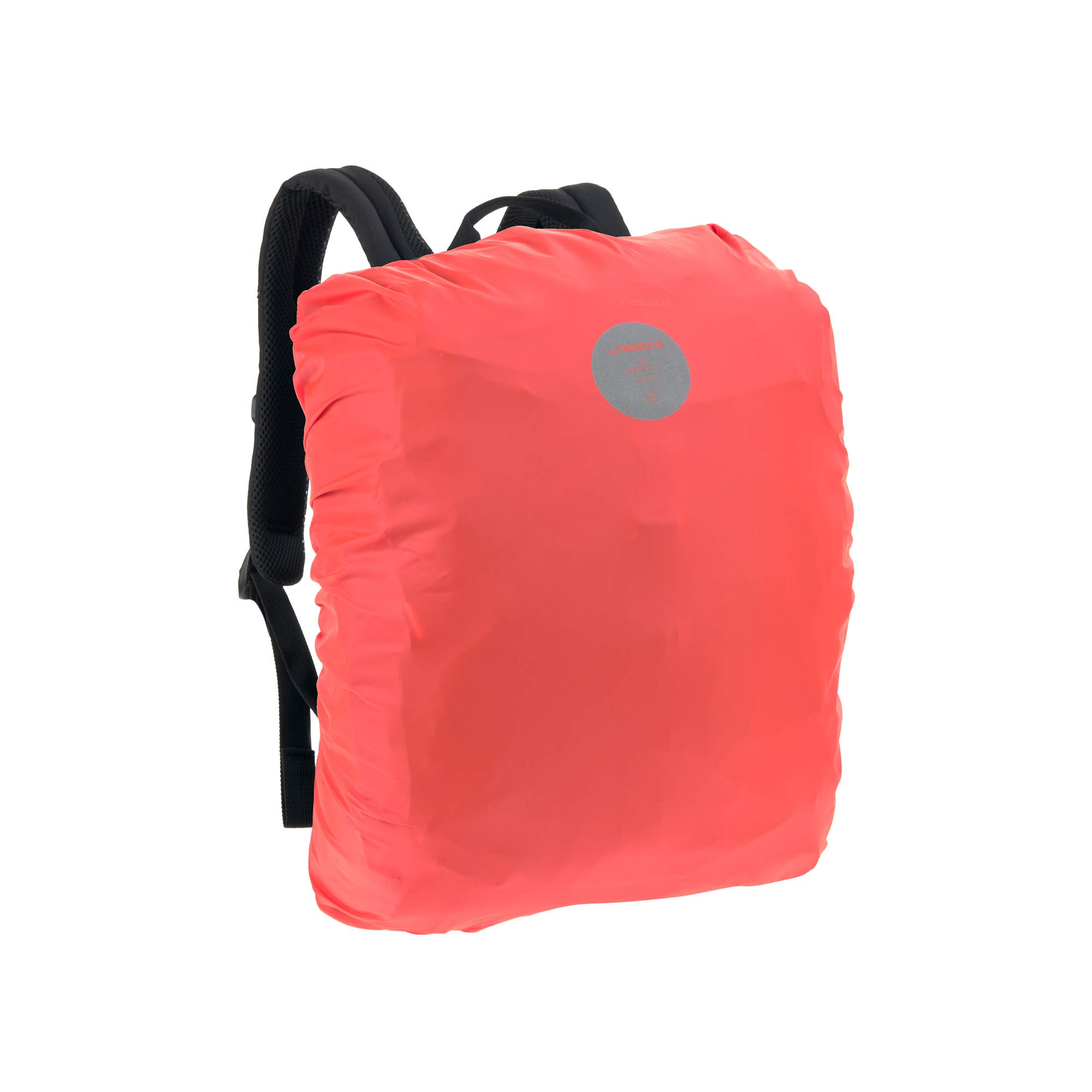 Premium Waterproof Diaper Backpack for Travel & Hiking - Large Capacity Baby Essentials Organizer with Insulated Bottle Pockets, Black - Perfect for Parents, Daycare & Outdoor Adventures