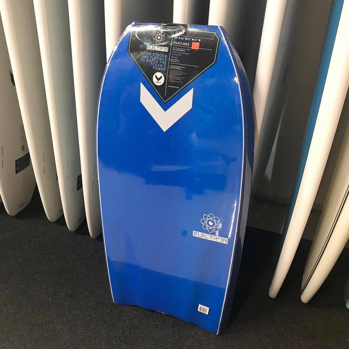 Hydro BodyBoard Hydro Electron 38