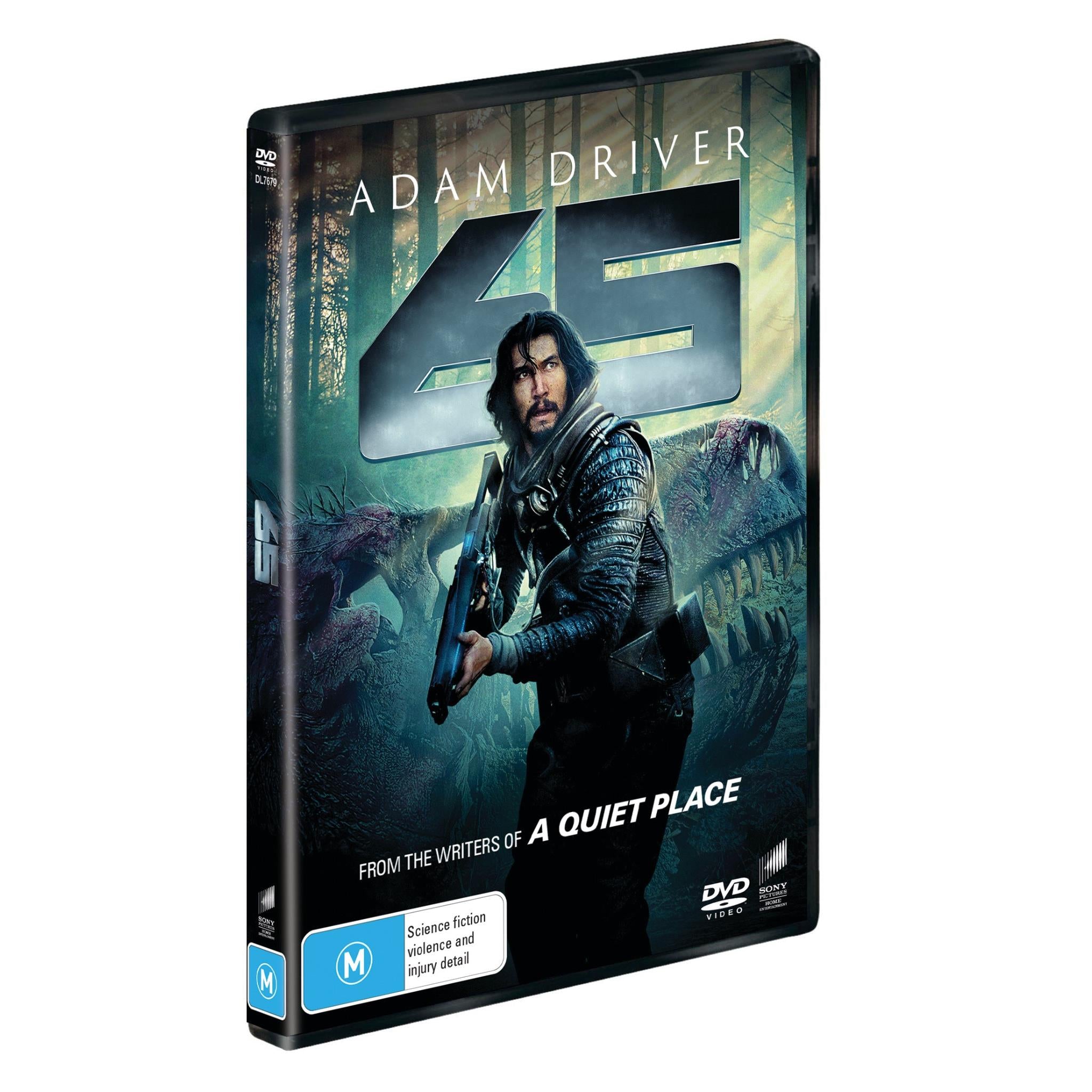 65 2023 System Collections Generic List1System Object DVD - Organize & Store Your DVD Collection Efficiently for Home Theater & Media Libraries