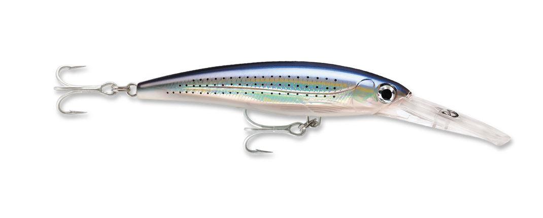 Rapala X Rap Magnum Fishing Lures - Premium Trolling Lures for Bass, Walleye & Pike - Perfect for Freshwater & Saltwater Fishing Trips