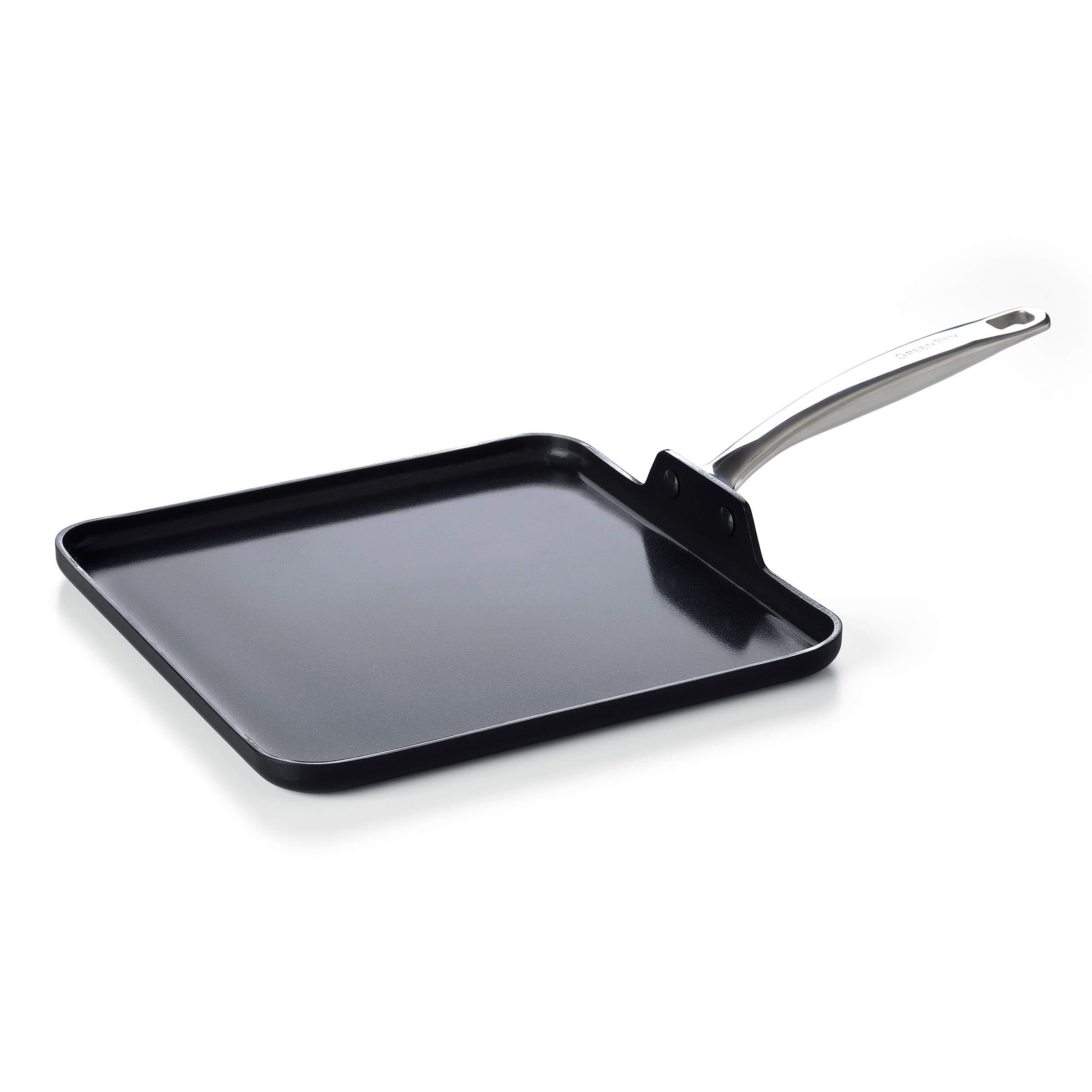 GreenPan Chatham Black Prime Midnight 11