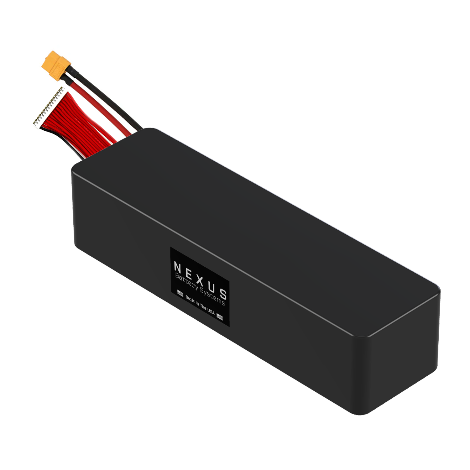 Samsung 50S 14S4P 50.4V 20000mAh Li-ion Battery Pack for Ebikes, Scooters, and DIY Power Projects - High Capacity Rechargeable Lithium Battery