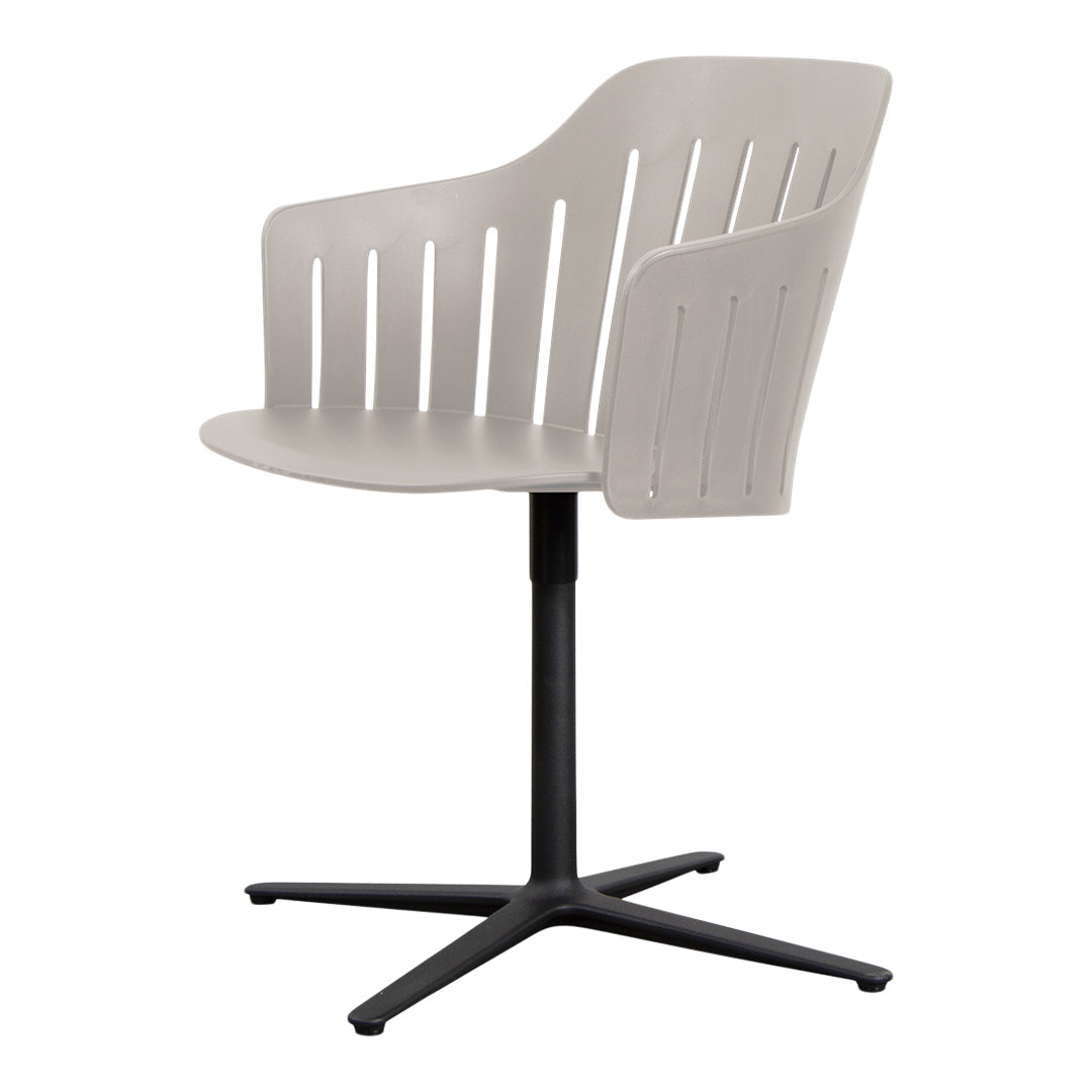 Choice Chair with Swivel Base - Ergonomic Office Chair for Home & Work - Perfect for Desk, Gaming, and Study