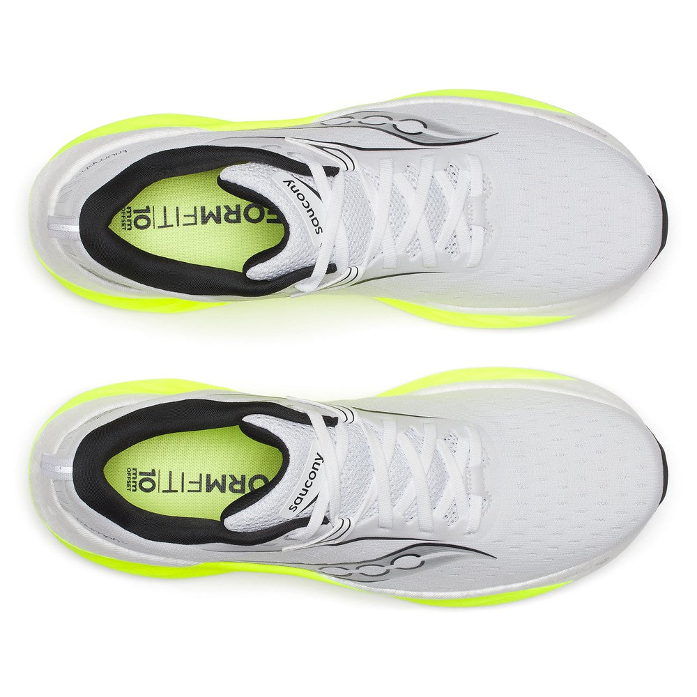 Men's Triumph 22 Running Shoes - Lightweight Cushioned Athletic Sneakers for Jogging & Training | Perfect for Road Running, Gym Workouts & Daily Wear