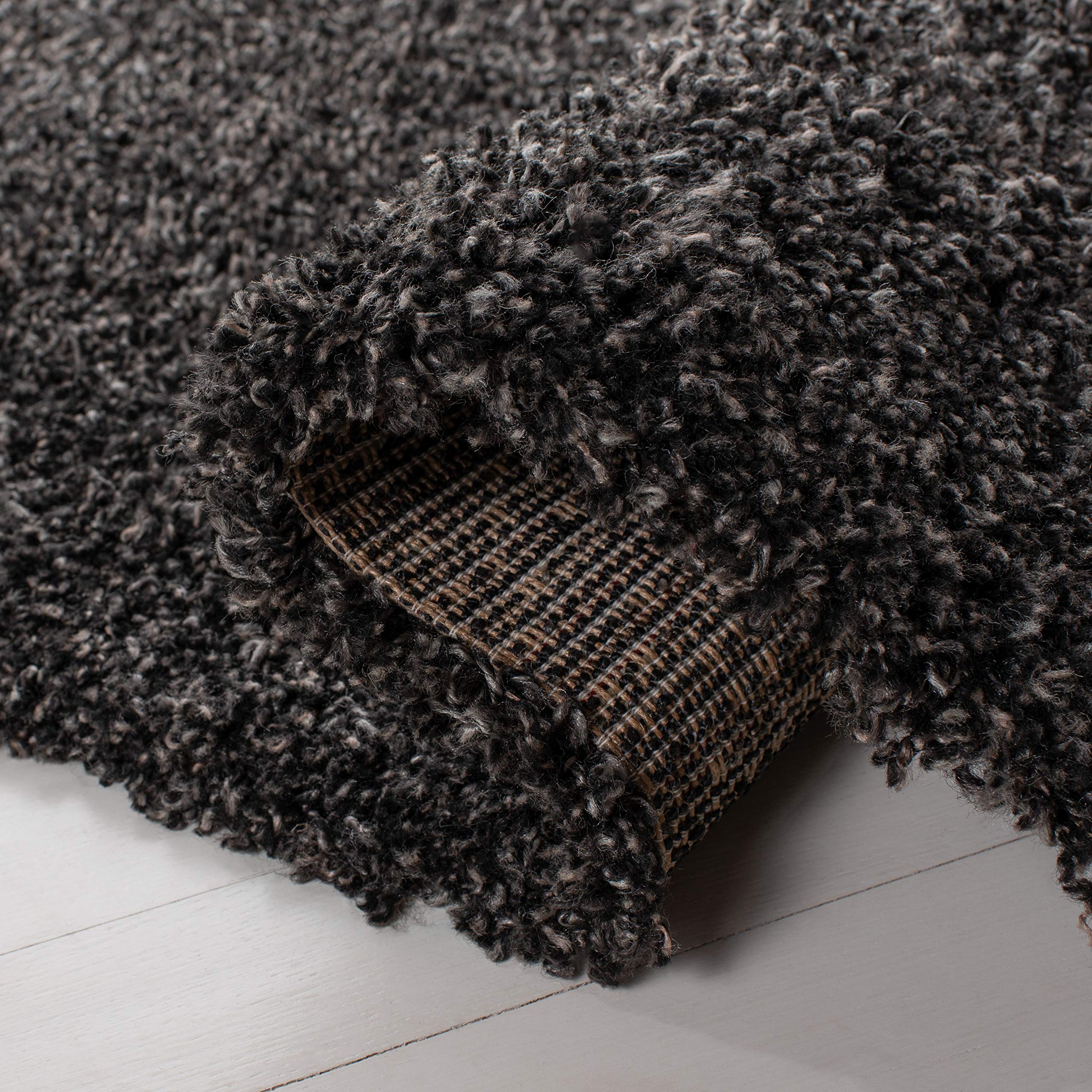 SAFAVIEH Evolution Shag Collection 6'7