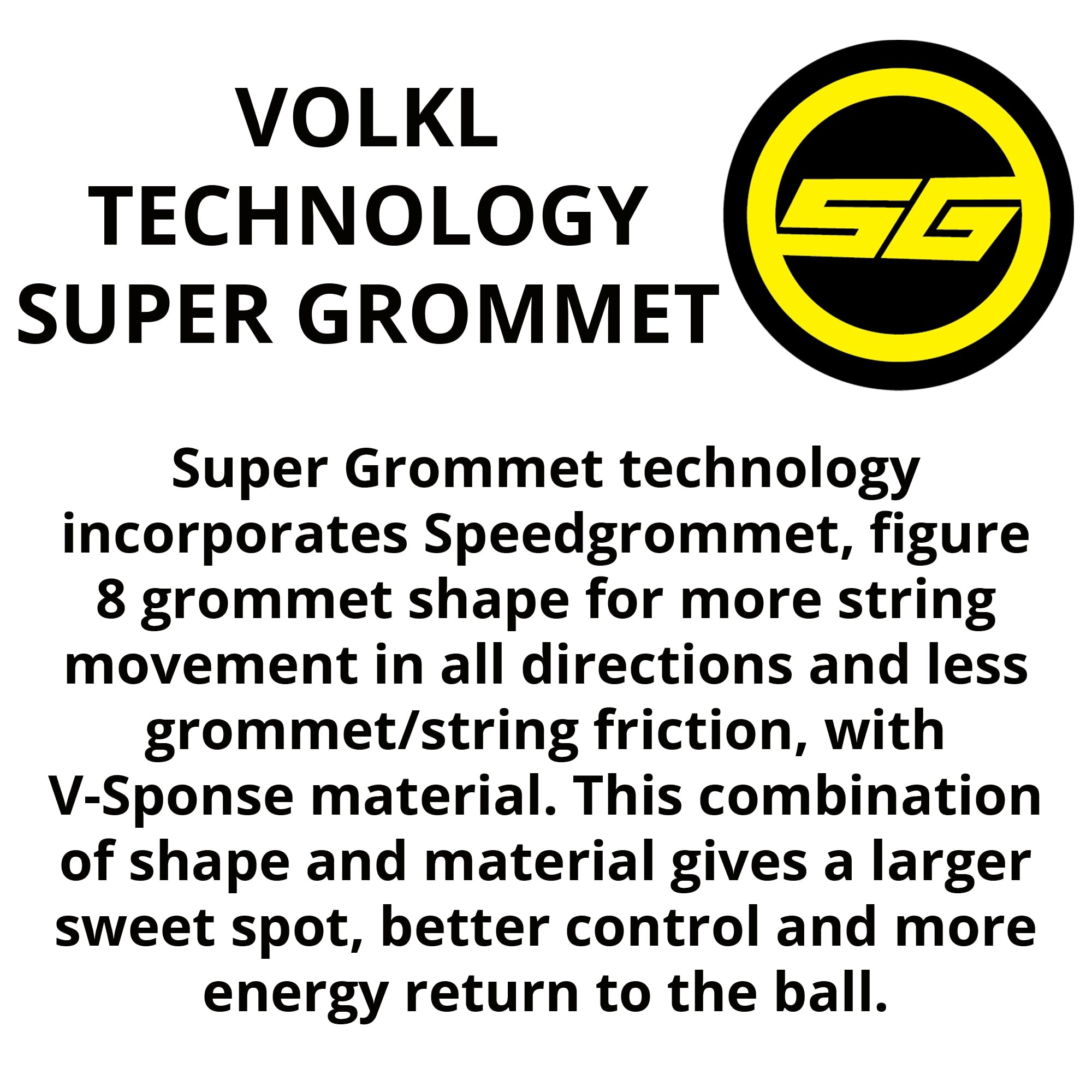 Volkl V Cell 9 Tennis Racquet - Lightweight Performance Racquet for Adults & Advanced Players | Perfect for Competitive Matches & Training Sessions