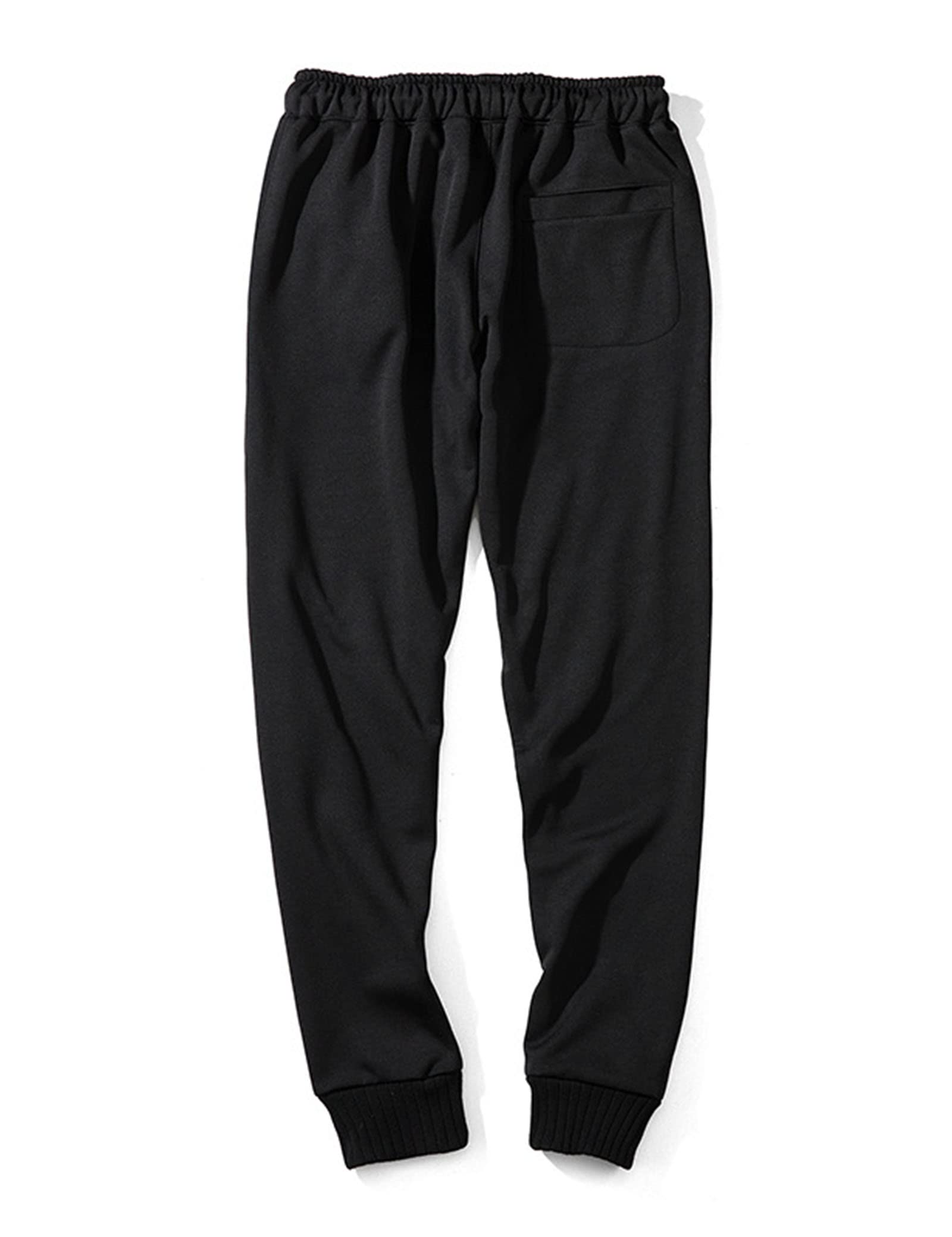 Men's Sports Jogging Suits Set - Breathable Tracksuit & Patchwork Sweatsuit for Running, Gym, and Casual Wear | Lightweight Athletic Outfit for Workouts and Lounge