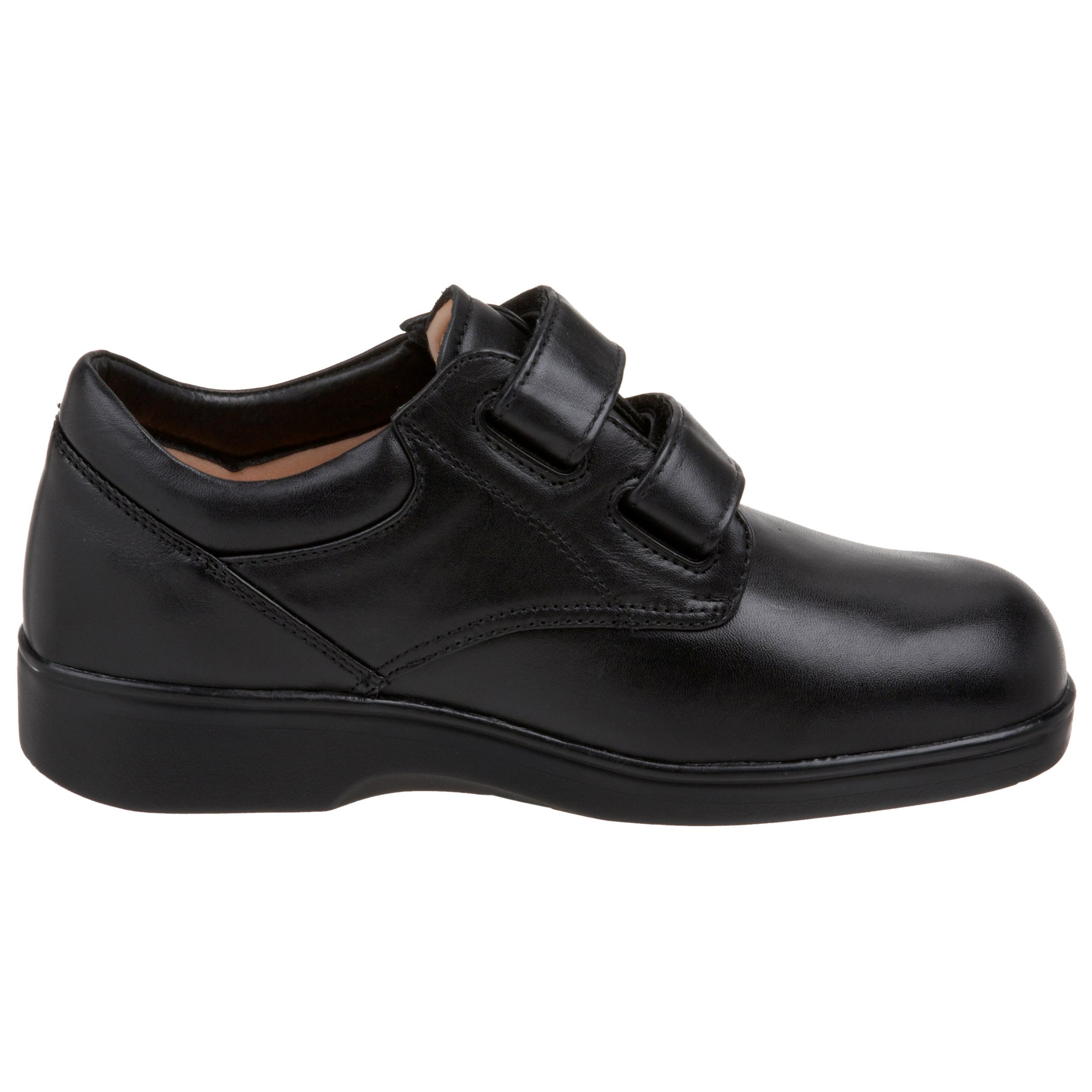 Apex Women's Comfortable Double Strap Sneakers - Lightweight Walking Shoes for Casual Wear & Everyday Fashion