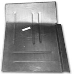 1947-1952 Studebaker Sedan Front Right Floor Pan Replacement Part - Durable Auto Restoration for Classic Car Enthusiasts | Perfect for DIY Projects & Vintage Vehicle Repair