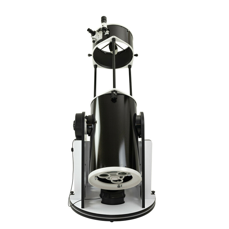 Sky Watcher Flextube 400P SynScan GoTo Collapsible Dobsonian Telescope - 16
