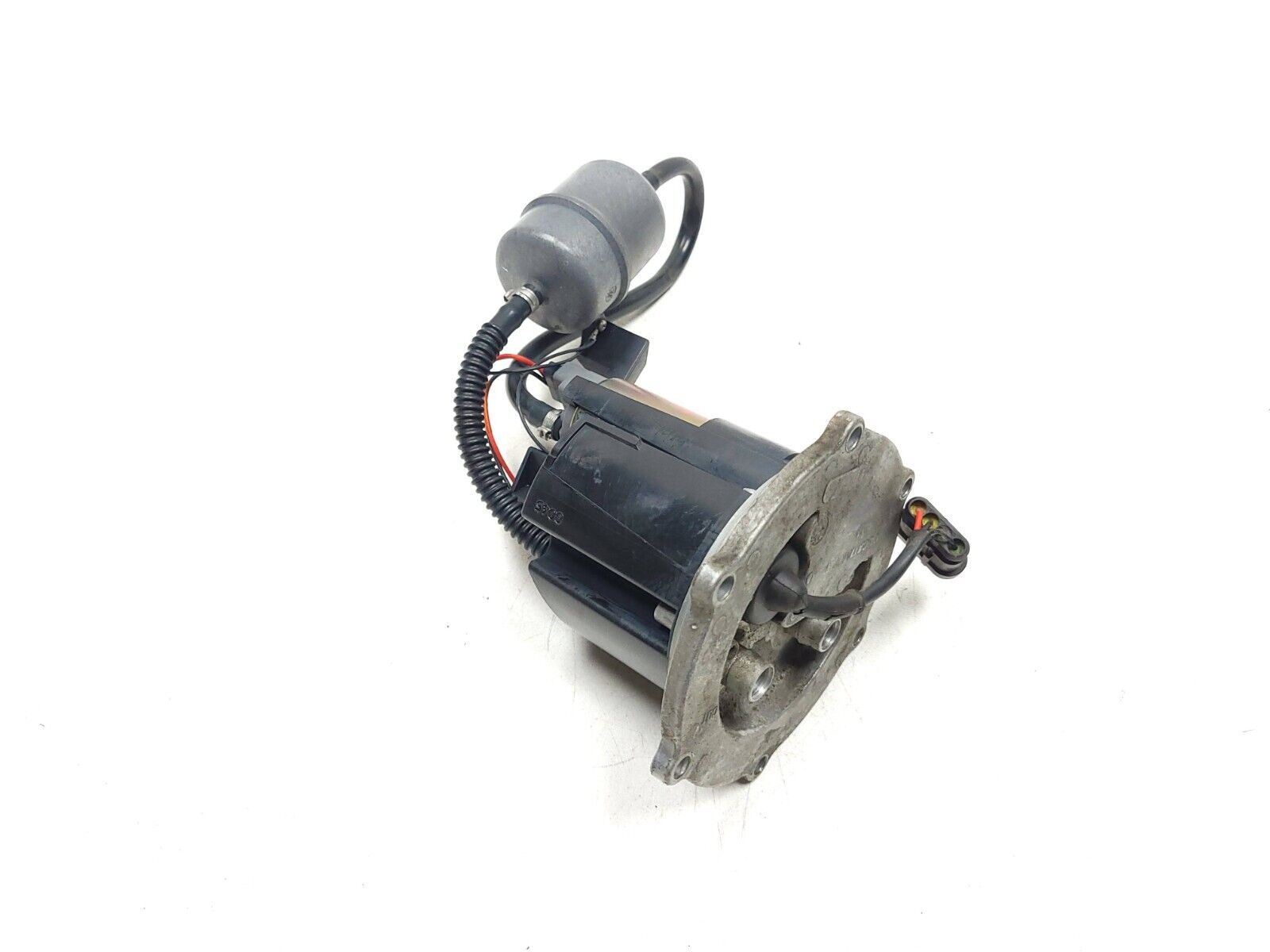 Original Ducati Monster M600 620 Fuel Pump Sending Unit OEM Replacement - Perfect for Motorcycle Repair & Performance Upgrades