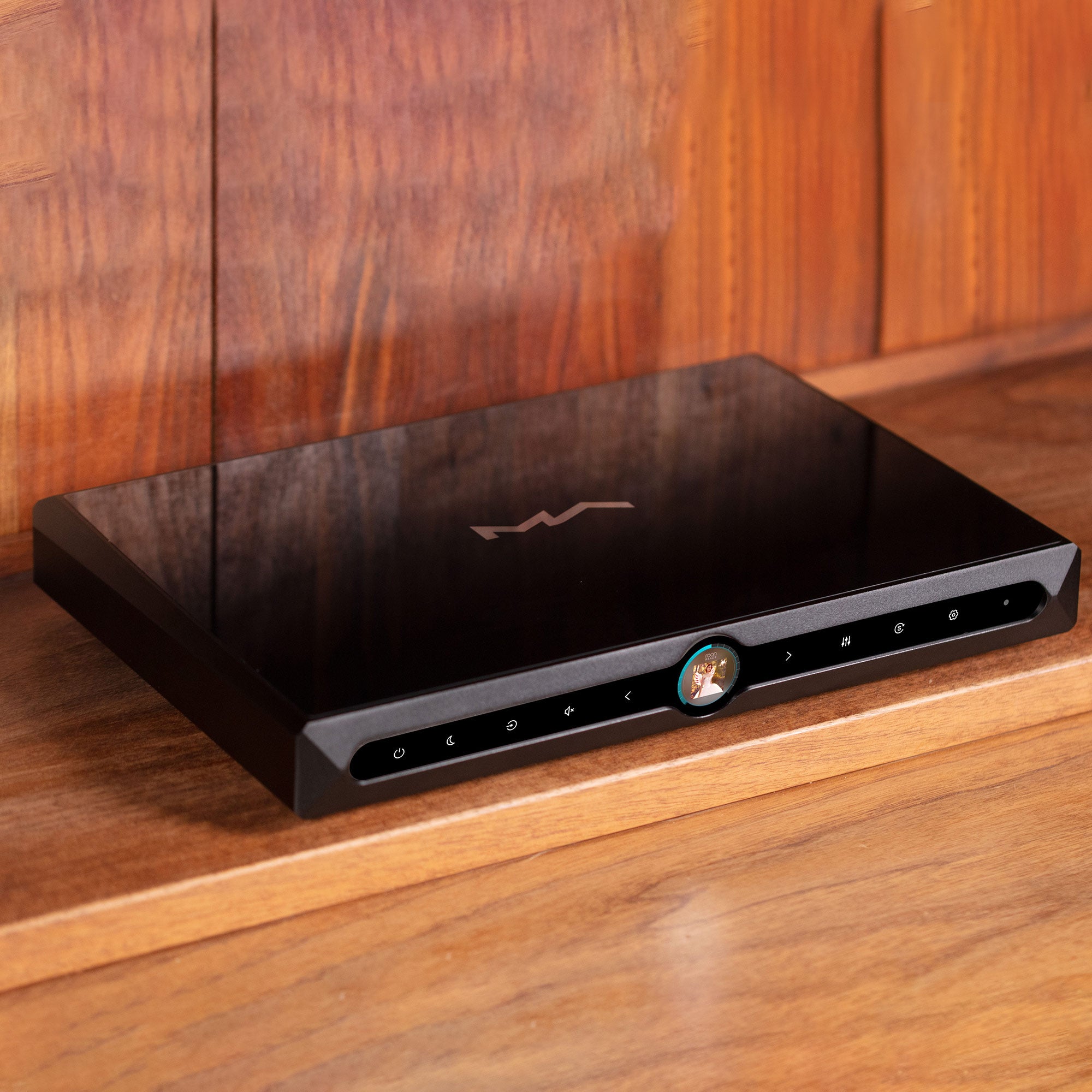 Matrix Audio X SABRE 3 High-Resolution DAC & Streamer - Premium Digital-to-Analog Converter with Streaming for Audiophiles - Perfect for Home Audio Systems & Studio Recording