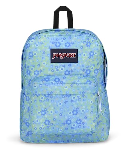 Baby Blossom Blue