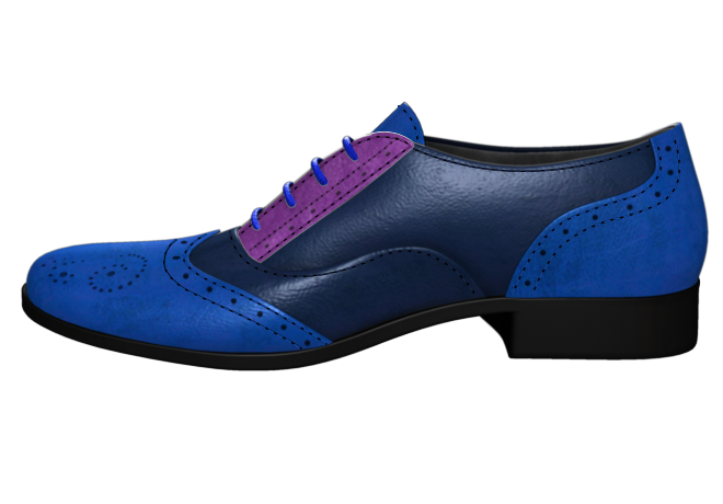 Stylish Hudson Oxfords for Men - Classic Leather Dress Shoes for Business & Formal Occasions - Perfect for Office, Weddings & Professional Events