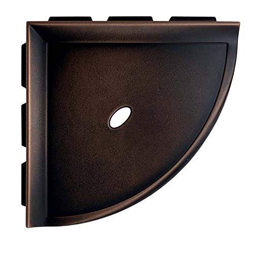 Oil Rubbed Bronze