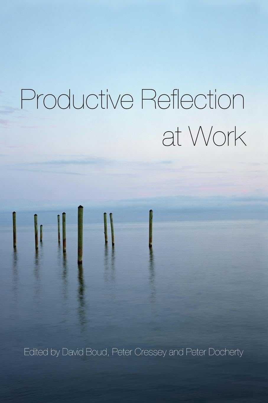Productive Reflection at Work: Boost Efficiency & Mindfulness in the Office | Ideal for Meetings, Coaching & Personal Growth