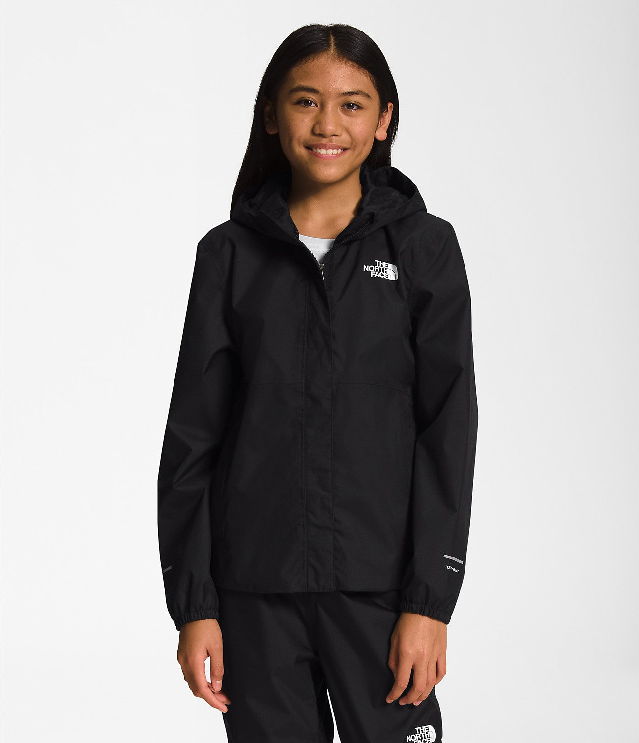 TNF BLACK