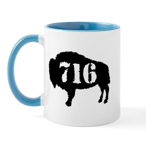White/Blue Inside