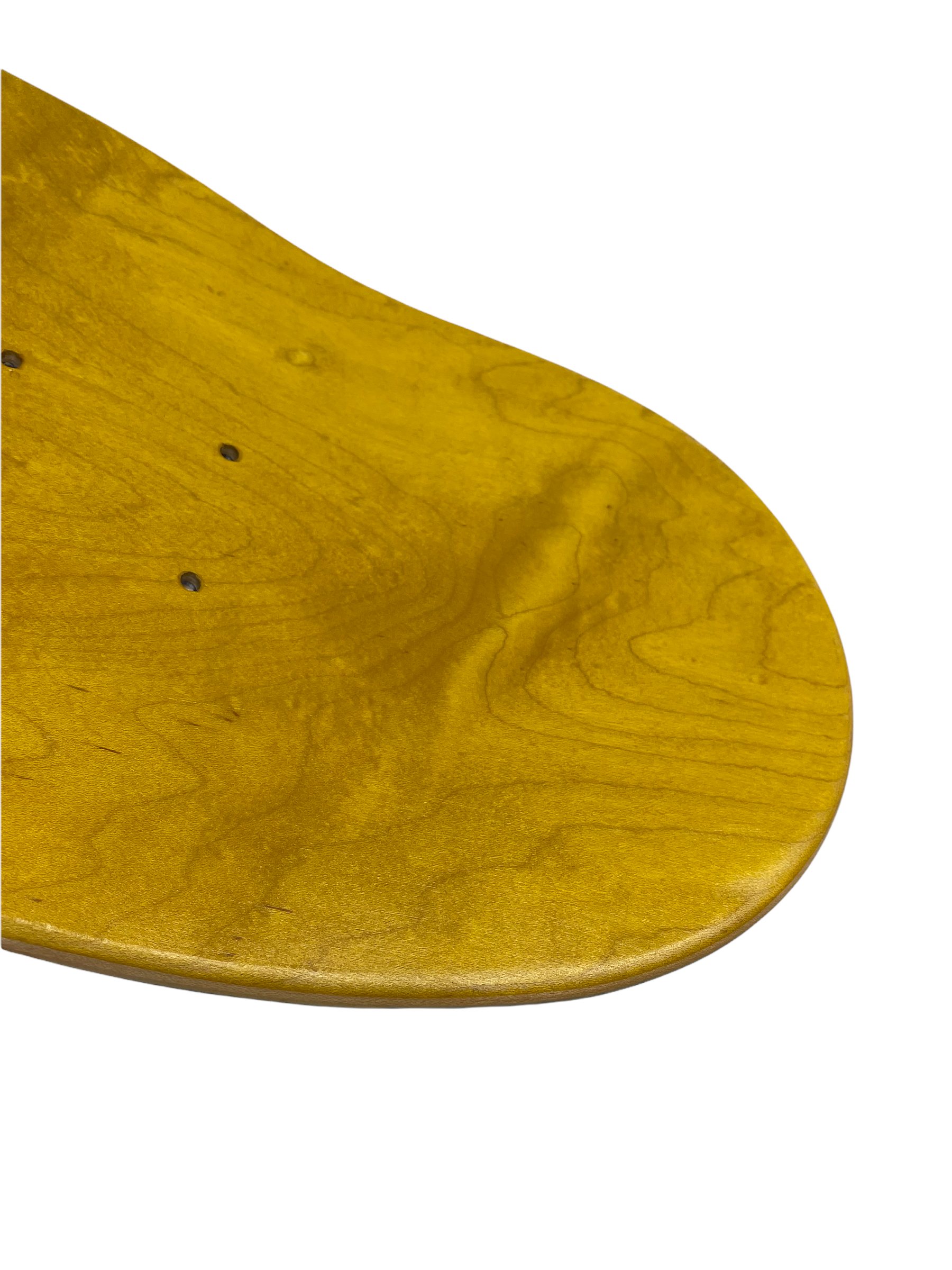 Hardrock Blank Skateboard Deck 8.75